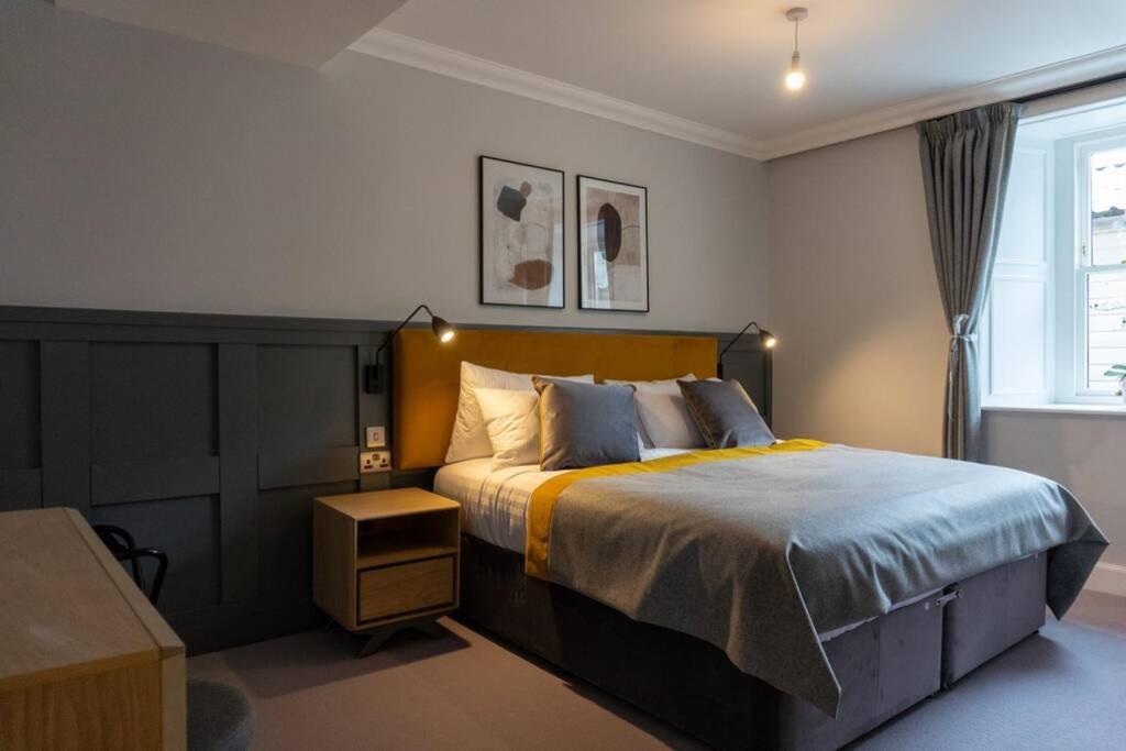 Argyle Square Apartment Oban Esterno foto