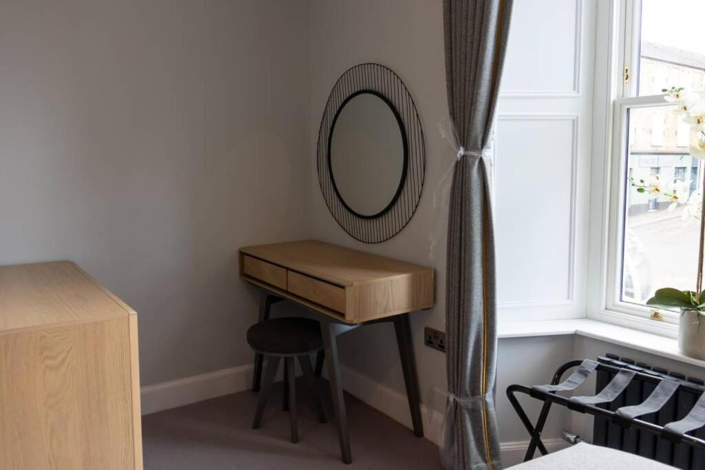Argyle Square Apartment Oban Esterno foto