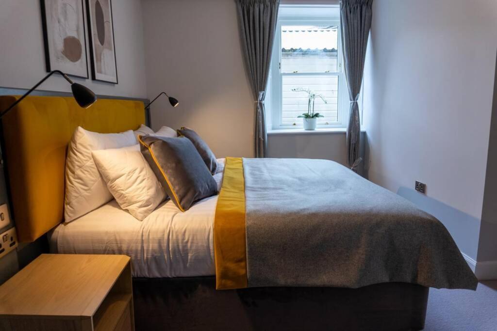 Argyle Square Apartment Oban Esterno foto