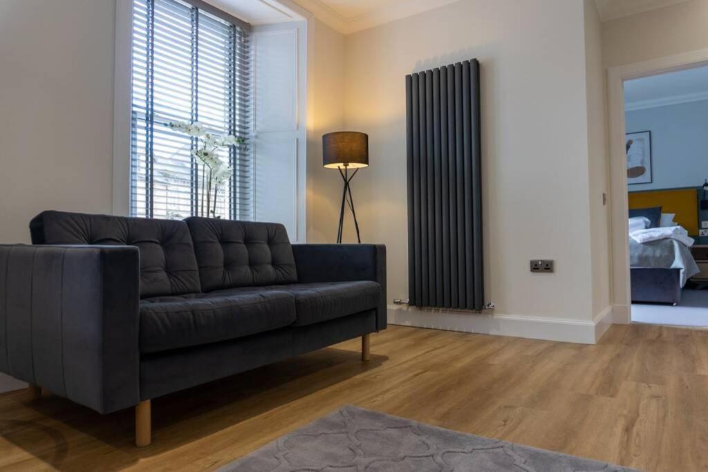 Argyle Square Apartment Oban Esterno foto
