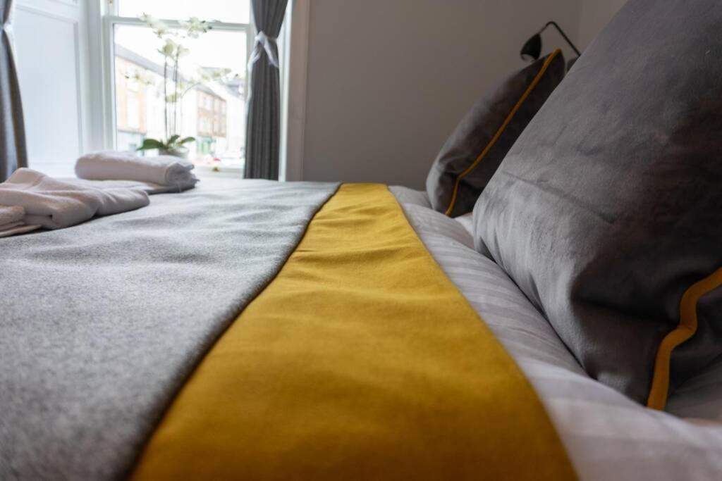Argyle Square Apartment Oban Esterno foto