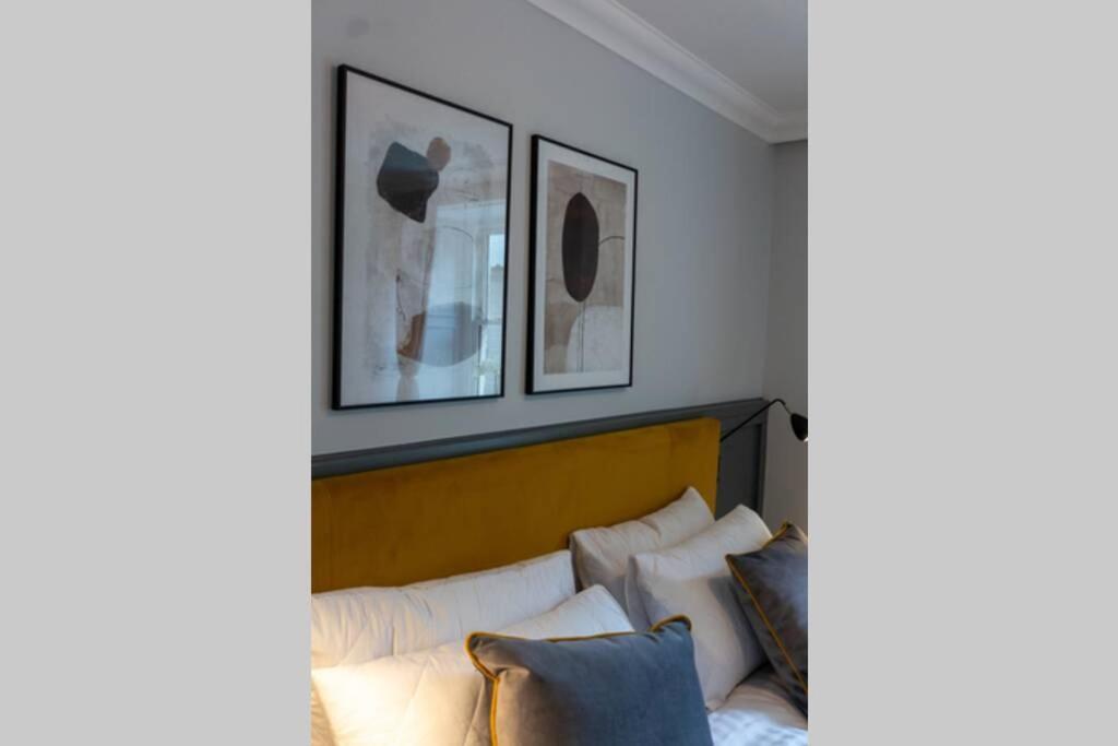 Argyle Square Apartment Oban Esterno foto